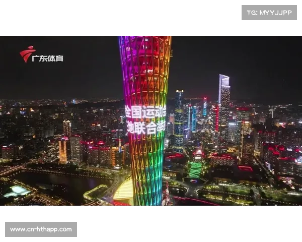 十五运会开幕式将在广州举行，闭幕式在深圳