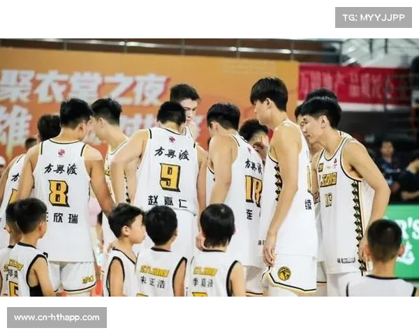 吉林98-104负浙江广厦，杜万外线难挽败局