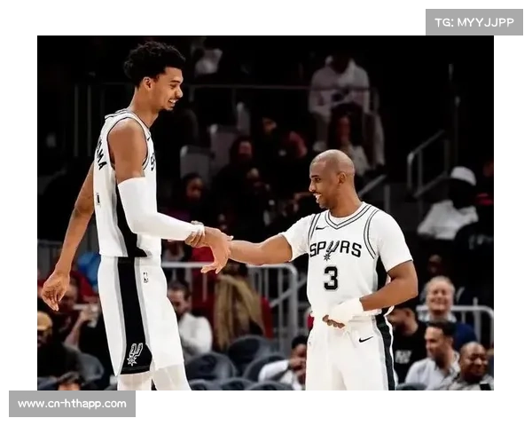 文班亚马索汉缺阵影响,马刺防守体系调整