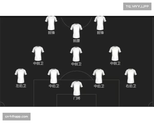 赛前报道：达姆施塔特将沿用五后卫阵型，旨在压缩空间限制对手转换