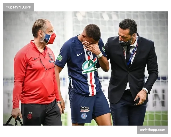 姆巴佩确认因脚踝伤势无缘欧冠半决赛次回合关键战 姆巴佩确认因脚踝伤势无缘欧冠半决赛次回合关键战